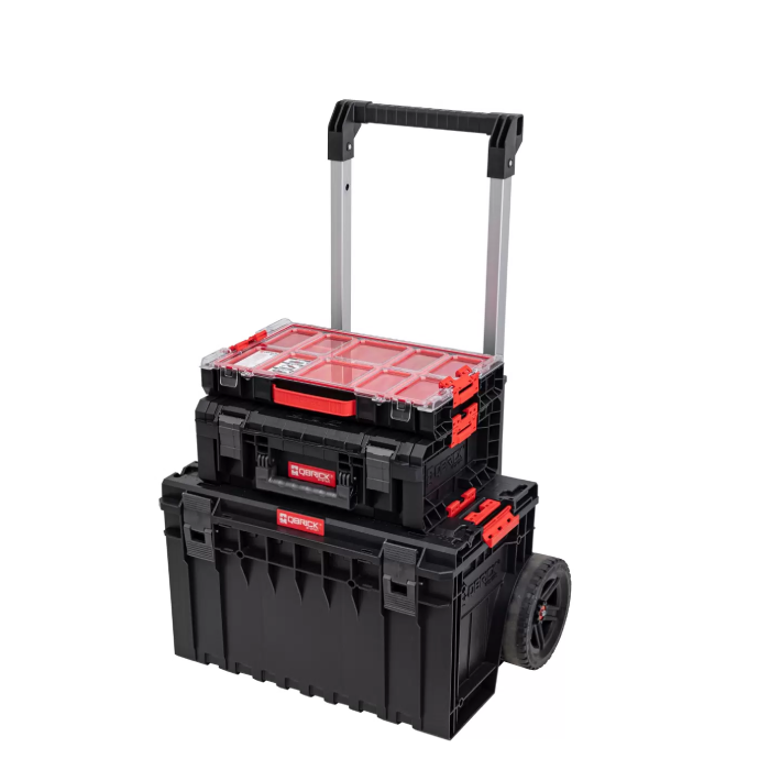 جعبه ابزار ONE Cart Custom+ PRO Technician Case + Organizer 100